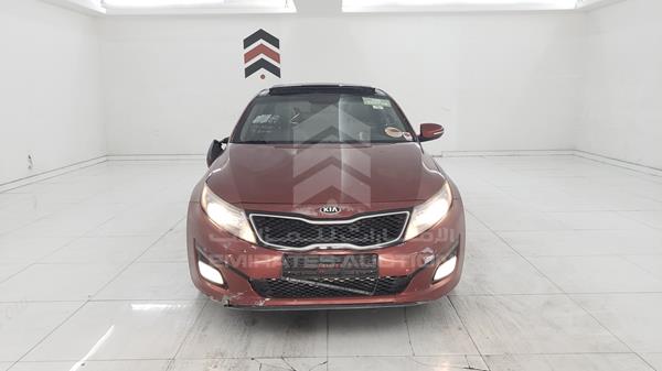 KIA OPTIMA 2014 5xxgn4a72eg285373