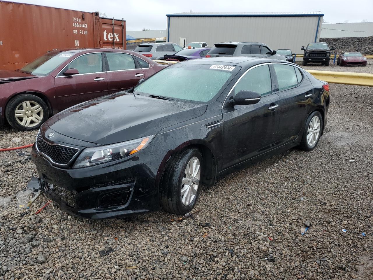 KIA OPTIMA 2014 5xxgn4a72eg287155