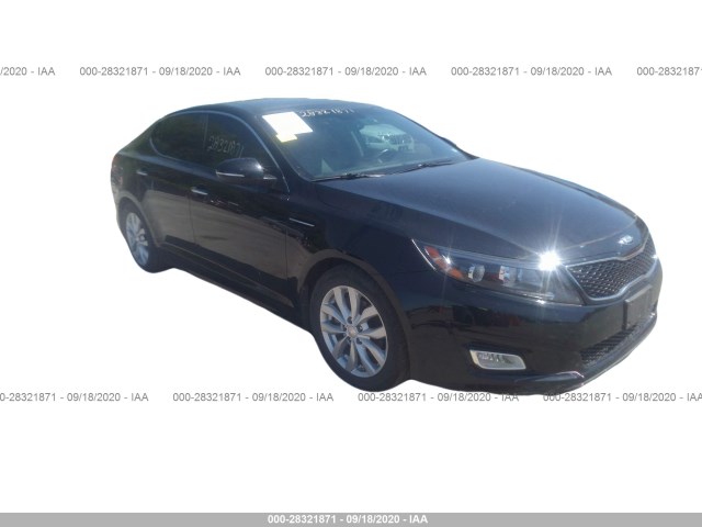 KIA OPTIMA 2014 5xxgn4a72eg289486