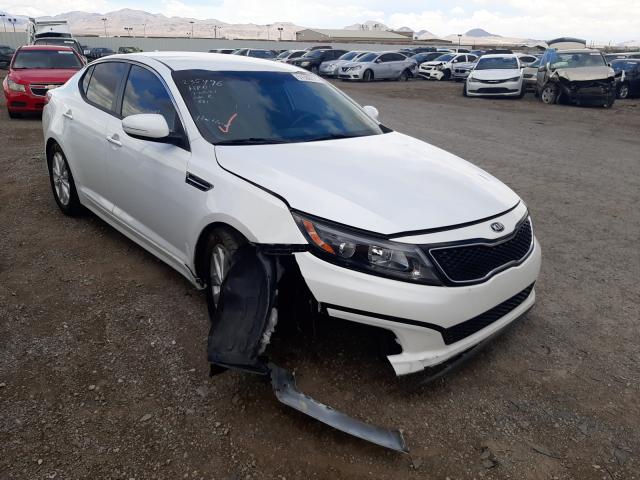 KIA OPTIMA EX 2014 5xxgn4a72eg292775