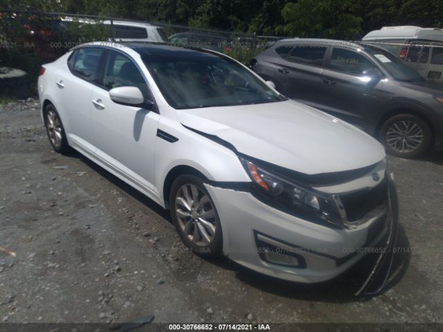 KIA OPTIMA 2014 5xxgn4a72eg293635