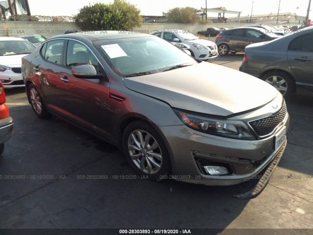 KIA OPTIMA 2014 5xxgn4a72eg294008