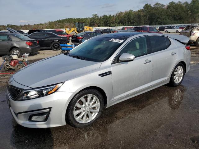 KIA OPTIMA EX 2014 5xxgn4a72eg295272