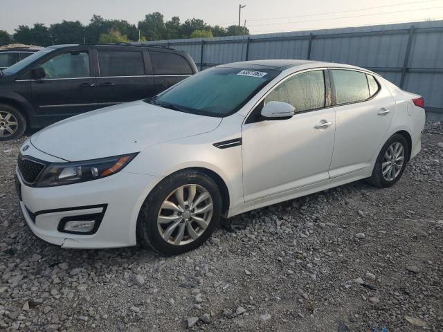 KIA OPTIMA 2014 5xxgn4a72eg296678