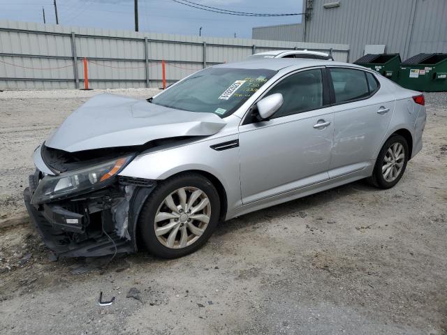 KIA OPTIMA 2014 5xxgn4a72eg296700