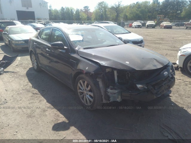 KIA OPTIMA 2014 5xxgn4a72eg297345