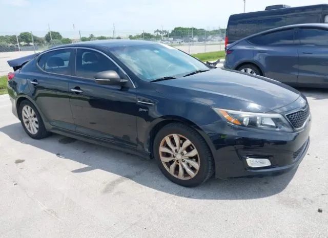 KIA OPTIMA 2014 5xxgn4a72eg301880