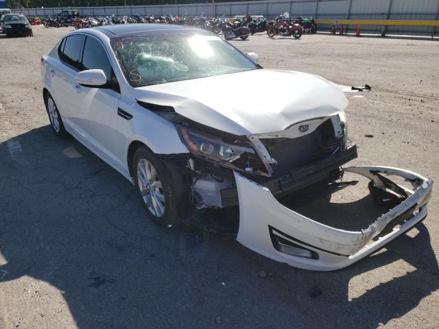 KIA OPTIMA 2014 5xxgn4a72eg303256