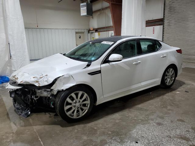 KIA OPTIMA 2014 5xxgn4a72eg305492