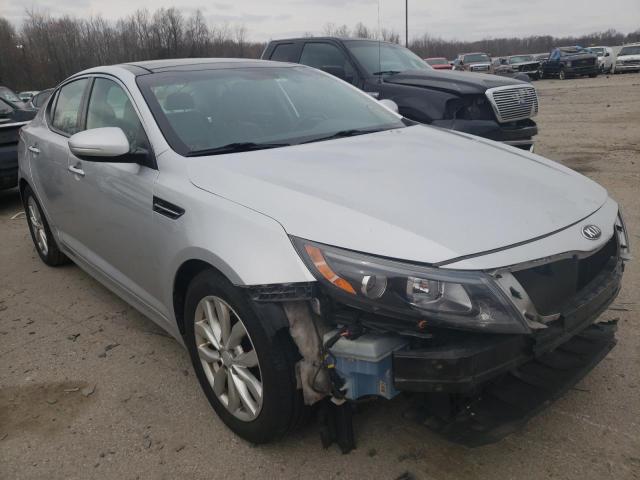 KIA OPTIMA EX 2014 5xxgn4a72eg306190