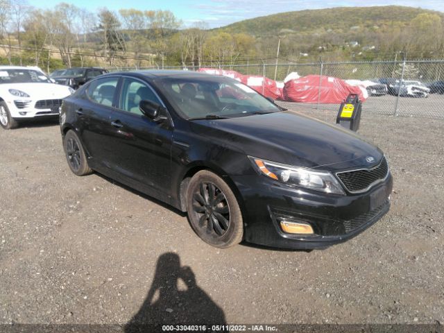 KIA OPTIMA 2014 5xxgn4a72eg307419