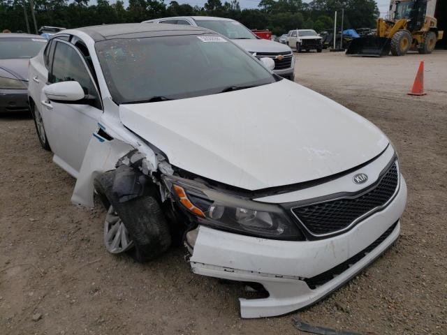 KIA OPTIMA EX 2014 5xxgn4a72eg310028