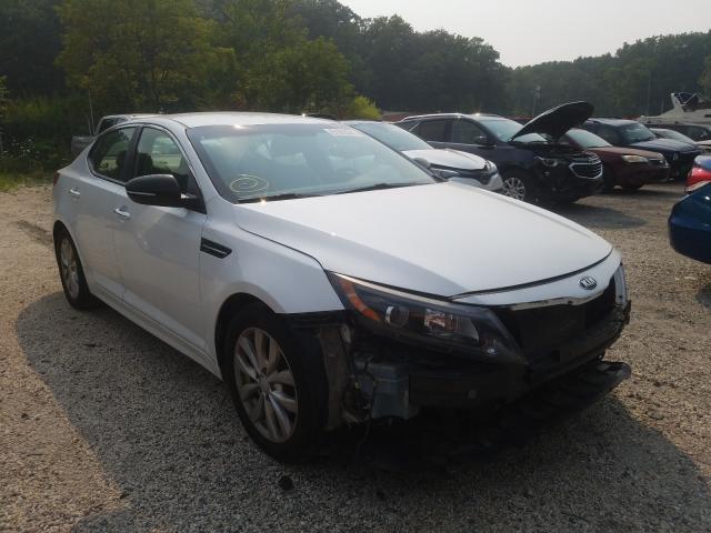 KIA OPTIMA EX 2014 5xxgn4a72eg310658