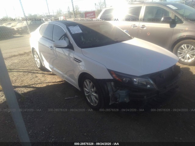 KIA OPTIMA 2014 5xxgn4a72eg311860