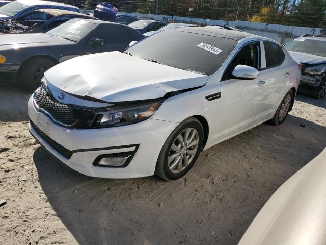 KIA OPTIMA EX 2014 5xxgn4a72eg317092