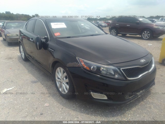 KIA OPTIMA 2014 5xxgn4a72eg320705