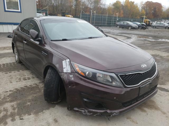 KIA OPTIMA EX 2014 5xxgn4a72eg321594