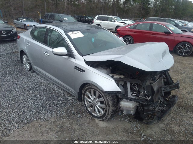 KIA OPTIMA 2014 5xxgn4a72eg327153