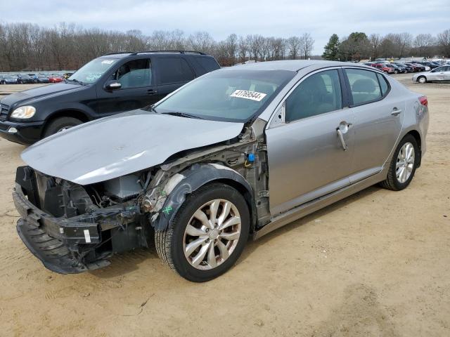 KIA OPTIMA 2014 5xxgn4a72eg328027