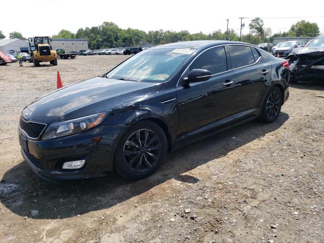 KIA OPTIMA EX 2014 5xxgn4a72eg329629