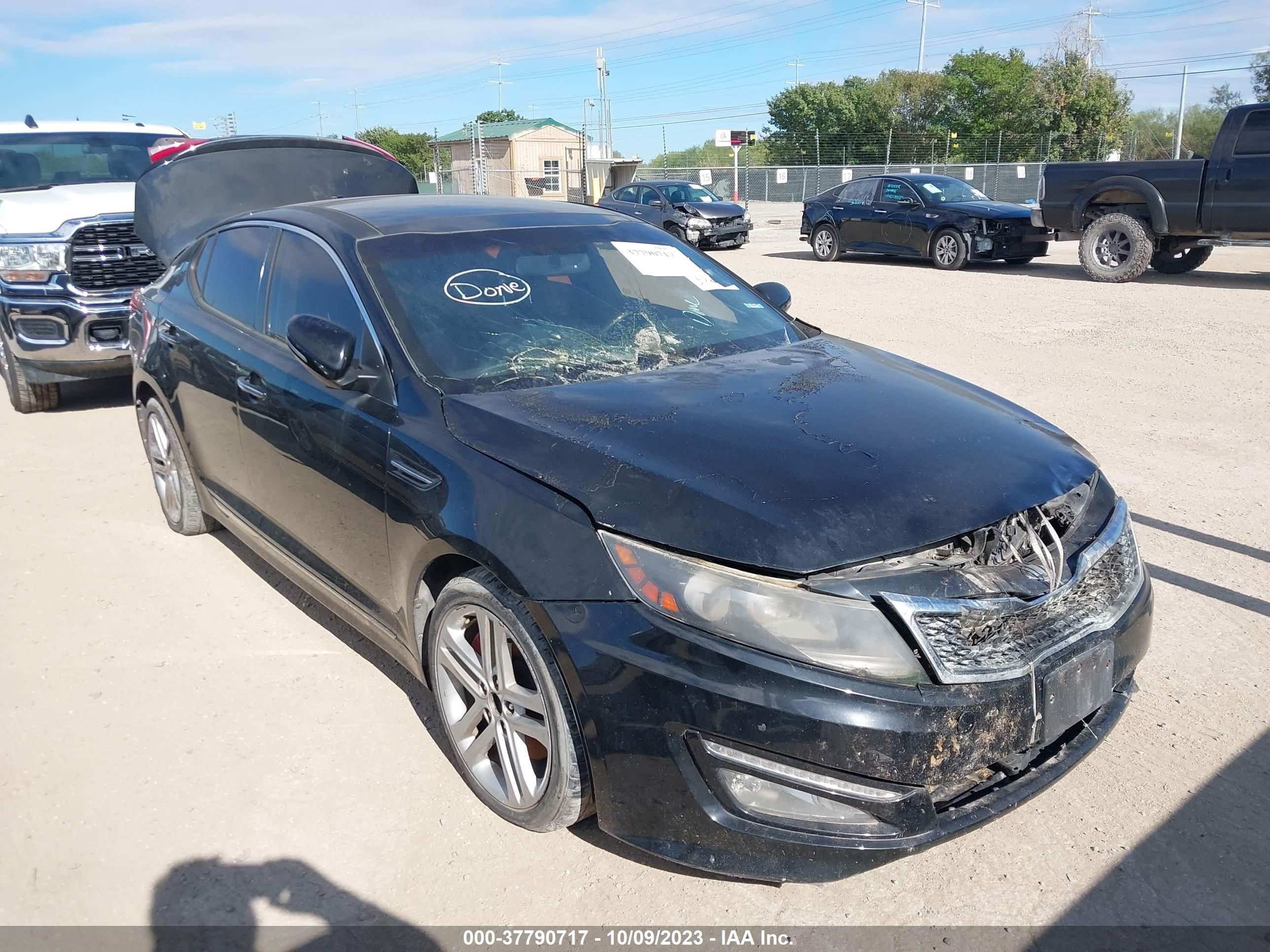 KIA OPTIMA 2014 5xxgn4a72eg330232