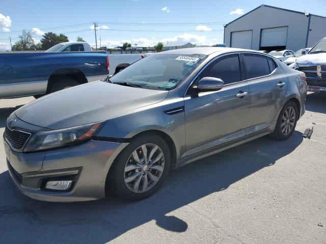 KIA OPTIMA 2014 5xxgn4a72eg330313