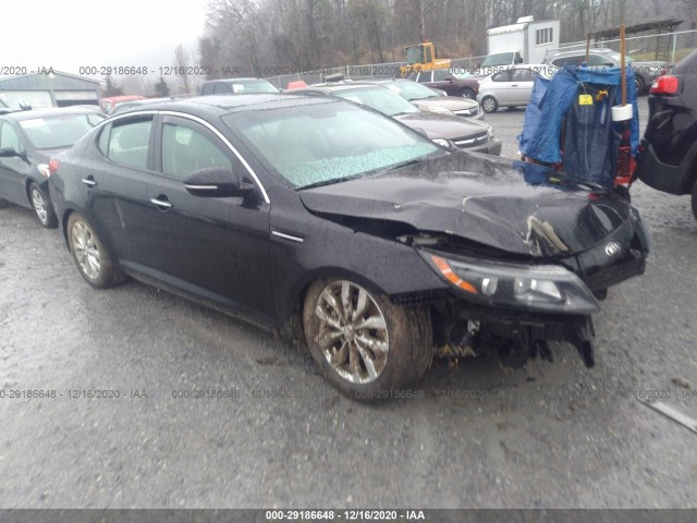 KIA OPTIMA 2014 5xxgn4a72eg332904