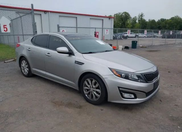 KIA OPTIMA 2014 5xxgn4a72eg337570