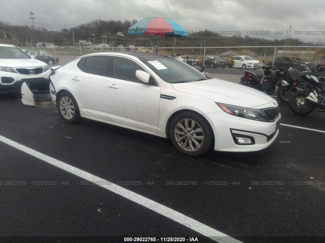 KIA OPTIMA 2014 5xxgn4a72eg338783