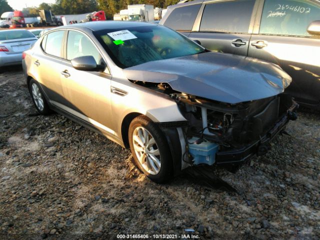 KIA OPTIMA 2014 5xxgn4a72eg339190