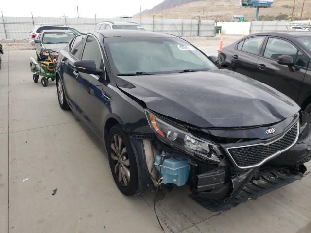 KIA OPTIMA EX 2014 5xxgn4a72eg344633