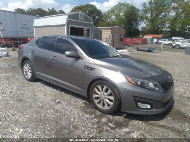 KIA OPTIMA 2014 5xxgn4a72eg348181