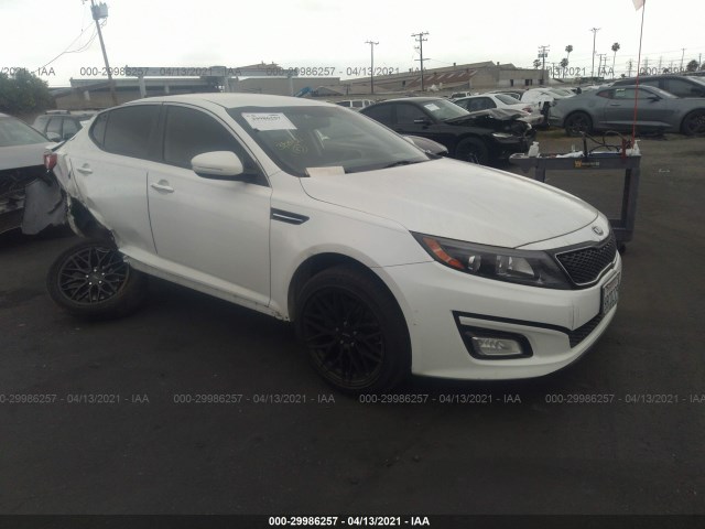 KIA OPTIMA 2015 5xxgn4a72fg350322