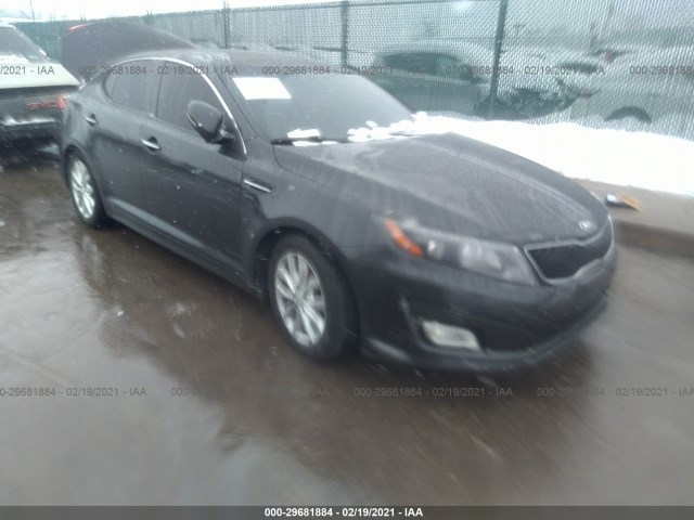 KIA OPTIMA 2015 5xxgn4a72fg353124