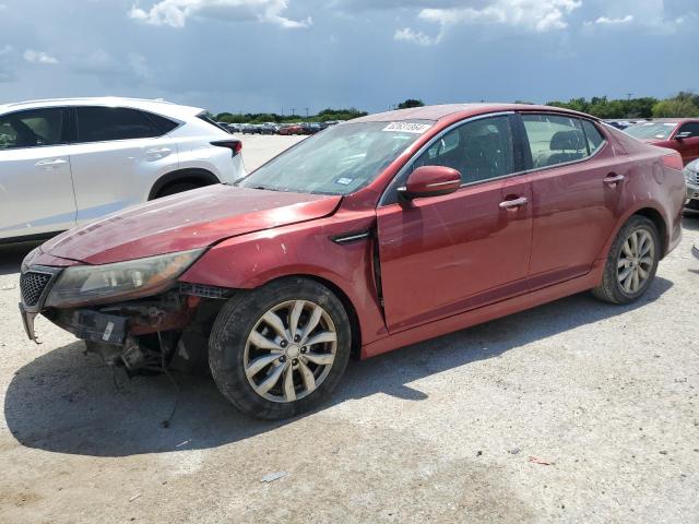 KIA OPTIMA EX 2015 5xxgn4a72fg354113