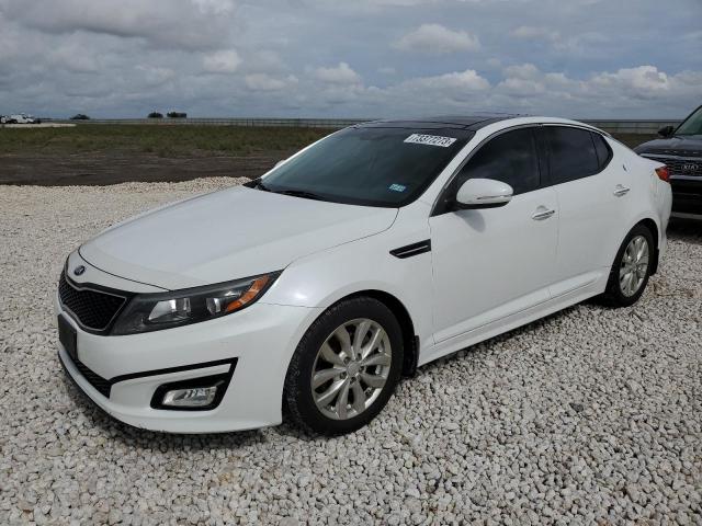 KIA OPTIMA 2015 5xxgn4a72fg356508