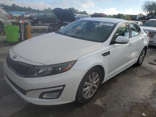 KIA OPTIMA EX 2015 5xxgn4a72fg358128