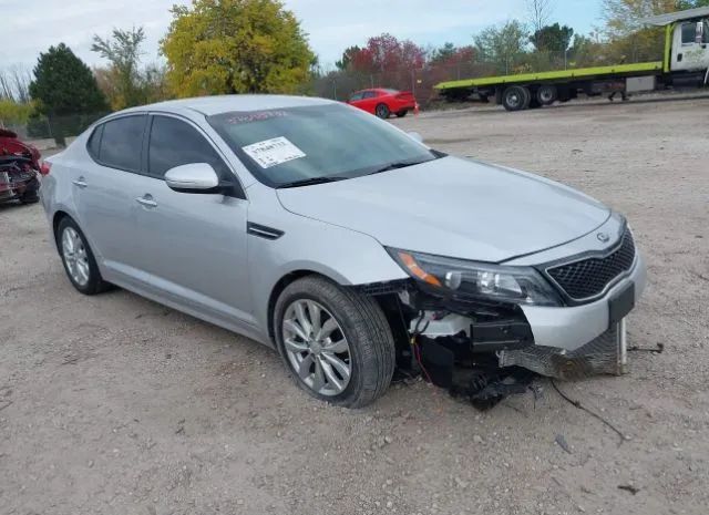 KIA OPTIMA 2015 5xxgn4a72fg359571