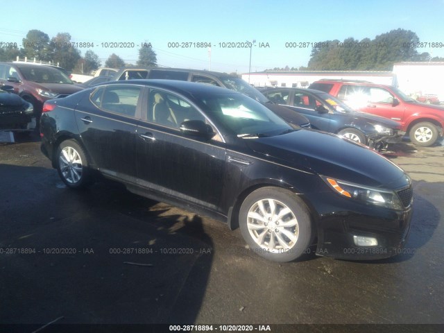 KIA OPTIMA 2015 5xxgn4a72fg365046