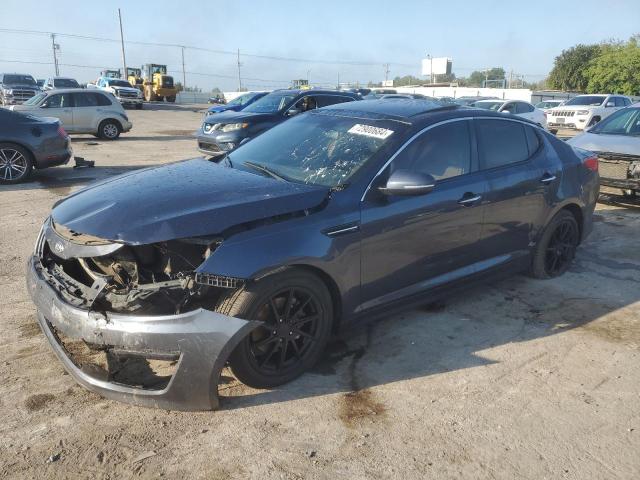 KIA OPTIMA EX 2015 5xxgn4a72fg367234