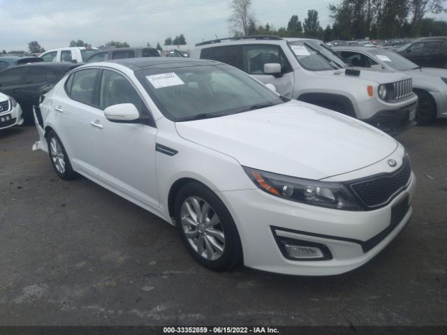 KIA OPTIMA 2015 5xxgn4a72fg367718