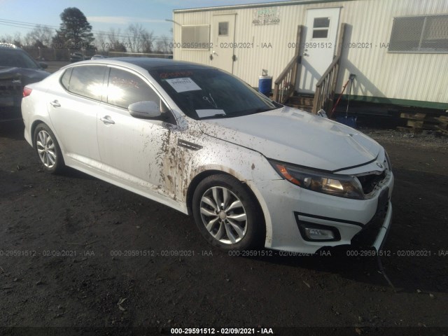 KIA OPTIMA 2015 5xxgn4a72fg368318