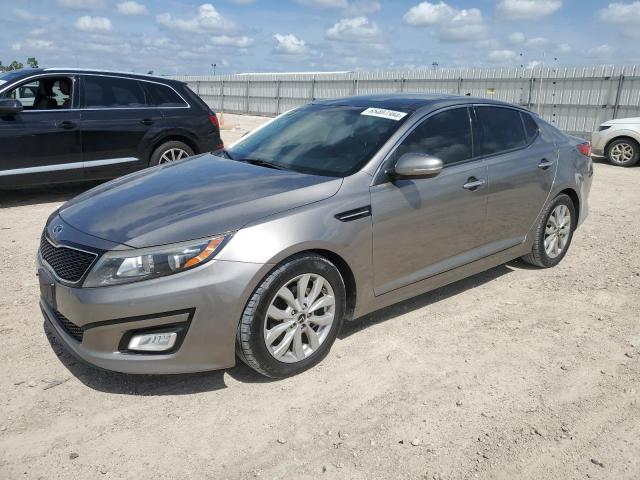 KIA OPTIMA 2015 5xxgn4a72fg368593