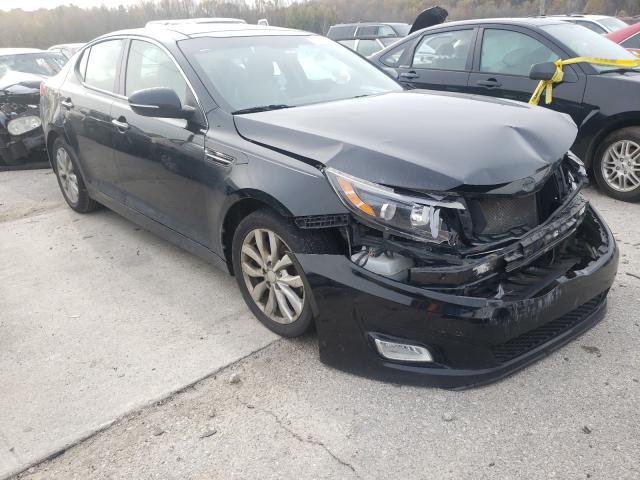 KIA OPTIMA EX 2015 5xxgn4a72fg368643