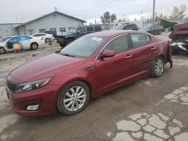 KIA OPTIMA 2015 5xxgn4a72fg369470