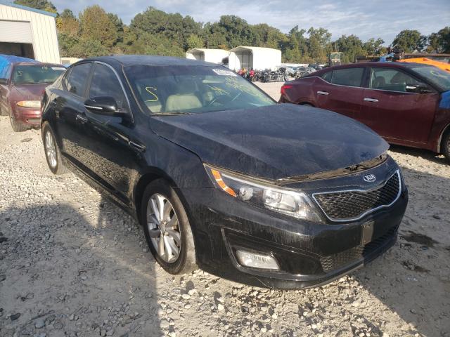 KIA OPTIMA EX 2015 5xxgn4a72fg369632