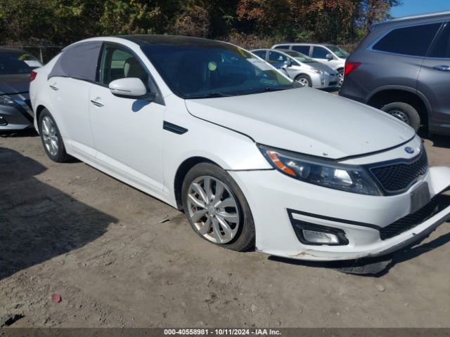 KIA OPTIMA 2015 5xxgn4a72fg373759