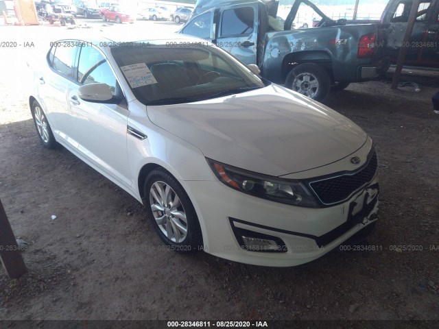 KIA OPTIMA 2015 5xxgn4a72fg377309