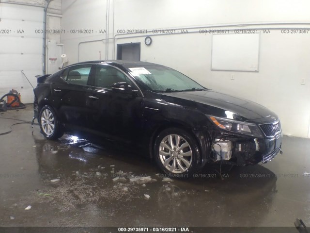 KIA OPTIMA 2015 5xxgn4a72fg379349