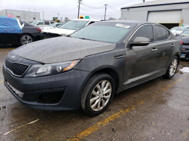 KIA OPTIMA EX 2015 5xxgn4a72fg380176